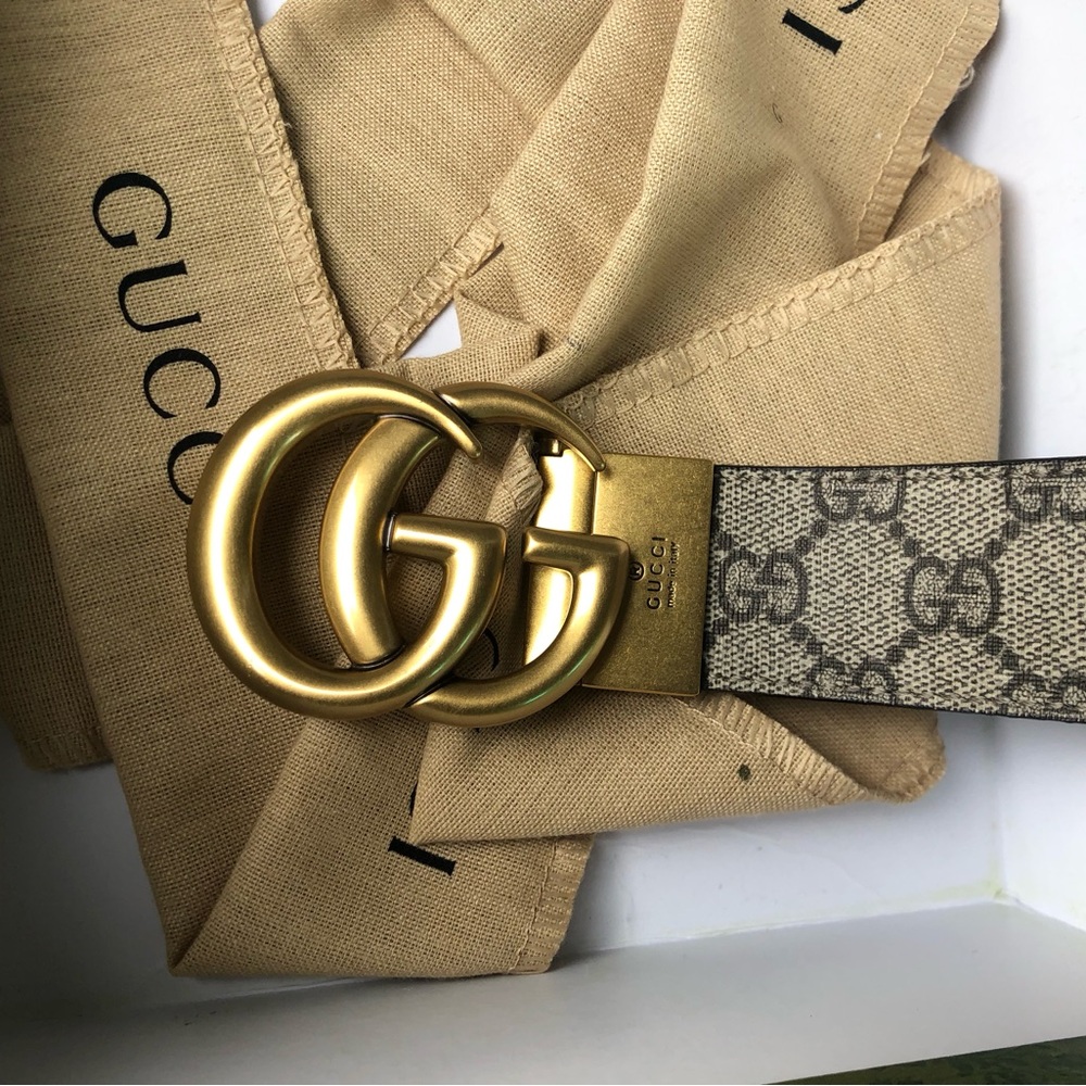 Gucci Belt